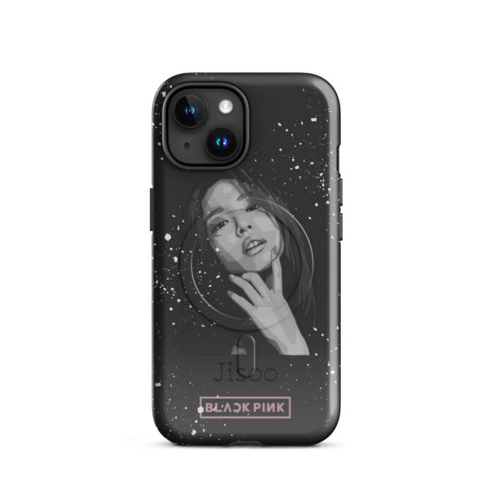 Blackpink phone case