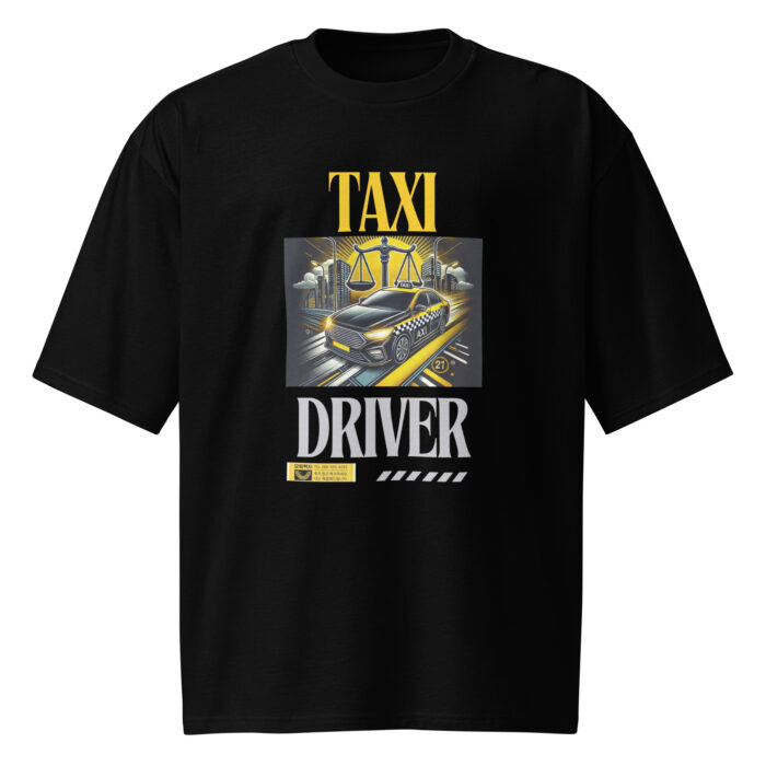 oversized-heavyweight taxi driver k-drama feat