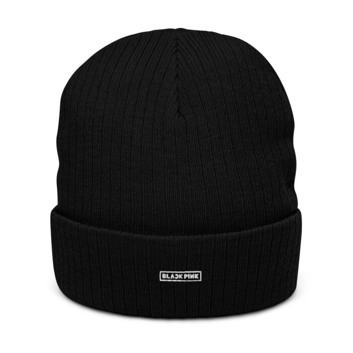 ribbed-knit-beanie-black