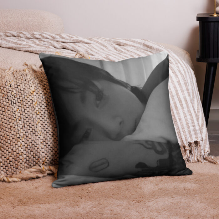 Jungkook Pillowcase